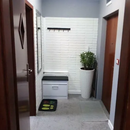 Appartement Apratament Dwu Poziomowy Vip *